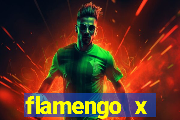 flamengo x corinthians futemax